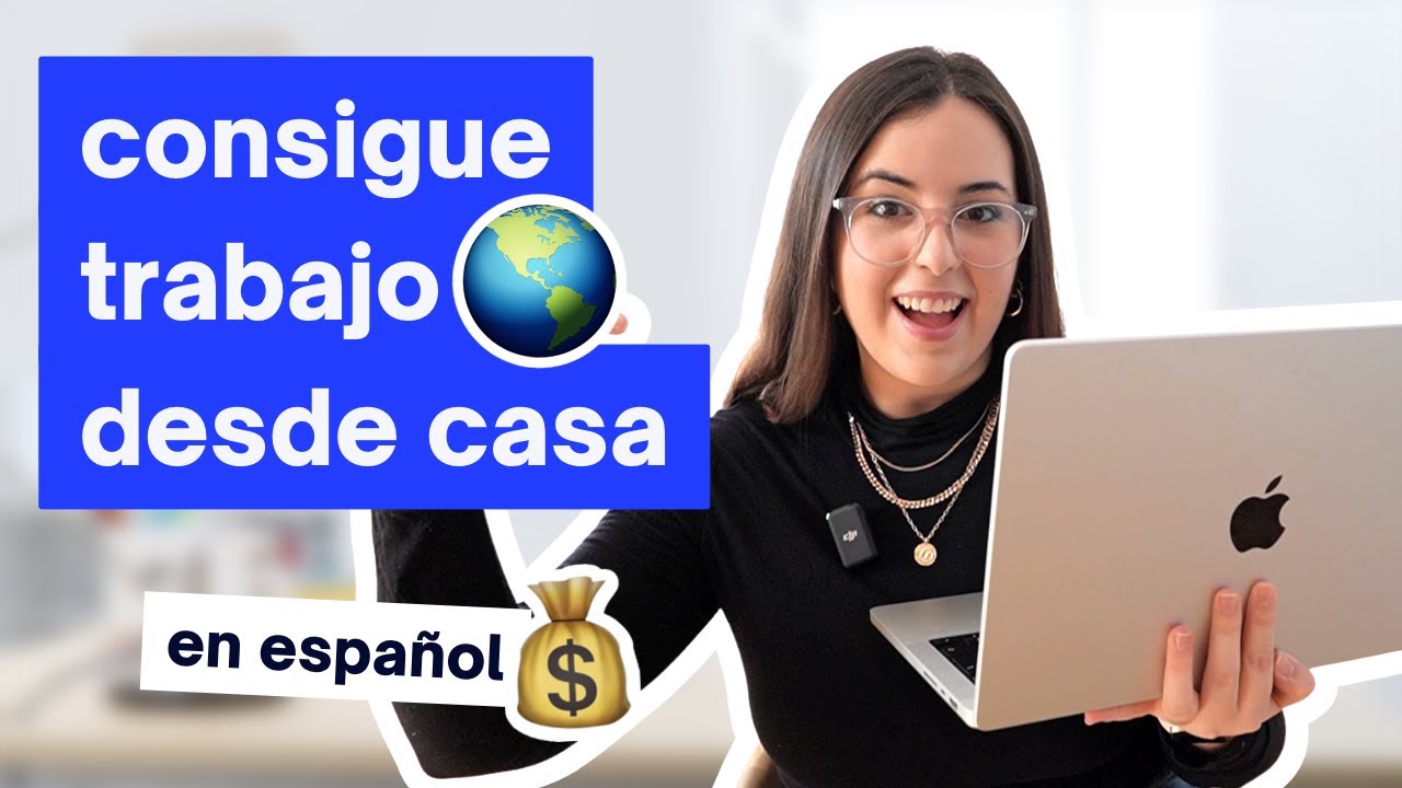 10 Páginas Para trabajar y GANAR DINERO Desde Casa Páginas freelance