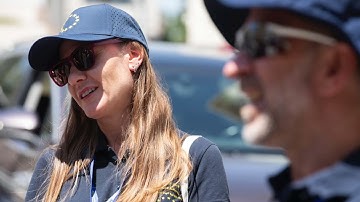 Jordan 2024 EU EOM - Deployment of a group of 28 Long-Term Observers