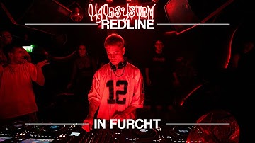 IN FURCHT @ Redline by Wavesystem (Rok, Luzern)