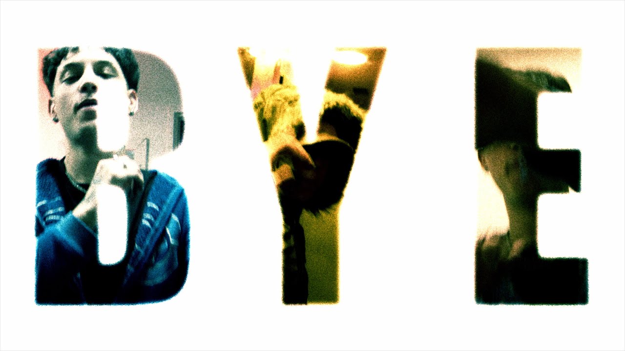 Watch Zell, Rojuu - Bye Bye (Video Oficial) on YouTube Watch Zell, Rojuu - Bye Bye (Video Oficial) on YouTube