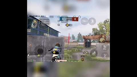 IMPROVE YOUR AIM+CROSSHAIR PLACEMENT #bgmi #shorts #SHORT #Pubgmobile