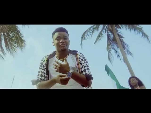 JB ft Fanzy Papaya - Nwa Baby [Official Video] class=