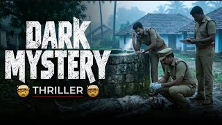 Top 5 Best South Suspense Thriller Movies in Hindi 2026 | South Murder Mystery Movies Hindi Dubbed🤯