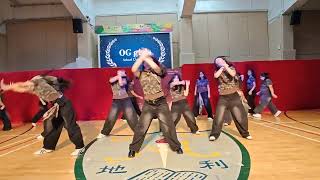 Publication Date: 2026-07-14 | Video Title: Delia Memorial School Broadway