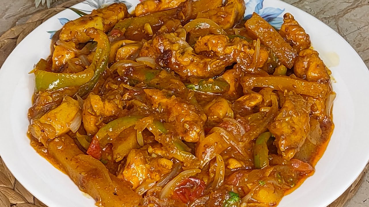 Delicious Juicy Spicy Chicken Tikka Bites | Chicken Tikka Kabab Recipe By SYK Easy Chicken Starters