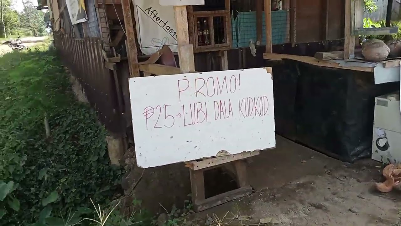 NONG TITING PROBENSYAL PAYAG UPDATE 03/03/26