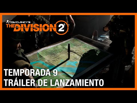 Tom Clancy’s The Division 2 - Temporada 9 Hidden Alliance - Warlords of New York | Ubisoft LATAM