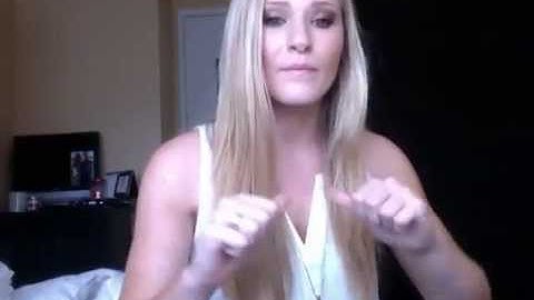 ASL 100 Thomas OGrady Palomar College Midterm-Jordyn Kogler