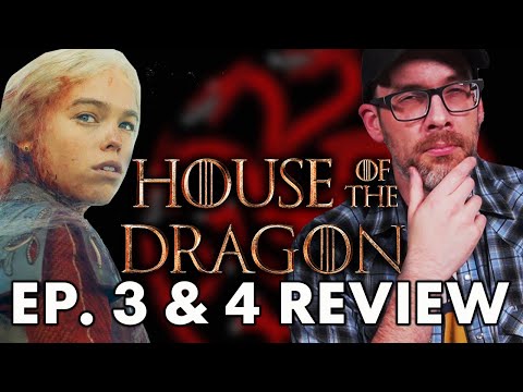 House of The Dragon Episódio 03: Data de estreia e hora de