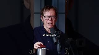 It’s Not About Passion I Robert Greene