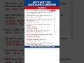 Aptitude Test Preparation | Aptitude Test Assessment Questions and Answers