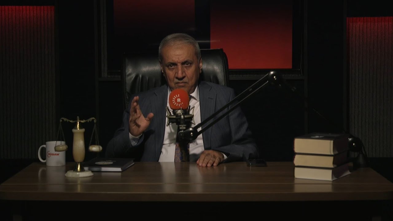 چیرۆکی ئەو گەنجەی  کە هێرشی کردووەتە سەر کارمەندانی بەشی لێکۆڵینەوە