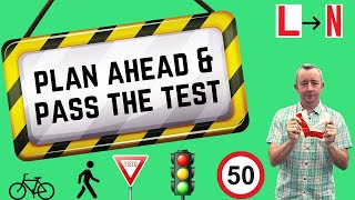 Driving Test Tips They Don't Tell You