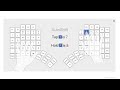 Autoshift - What is Auto Shift #moergo_community Glove80 zmk zero-code