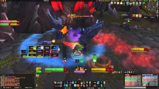[WoW] Tectus