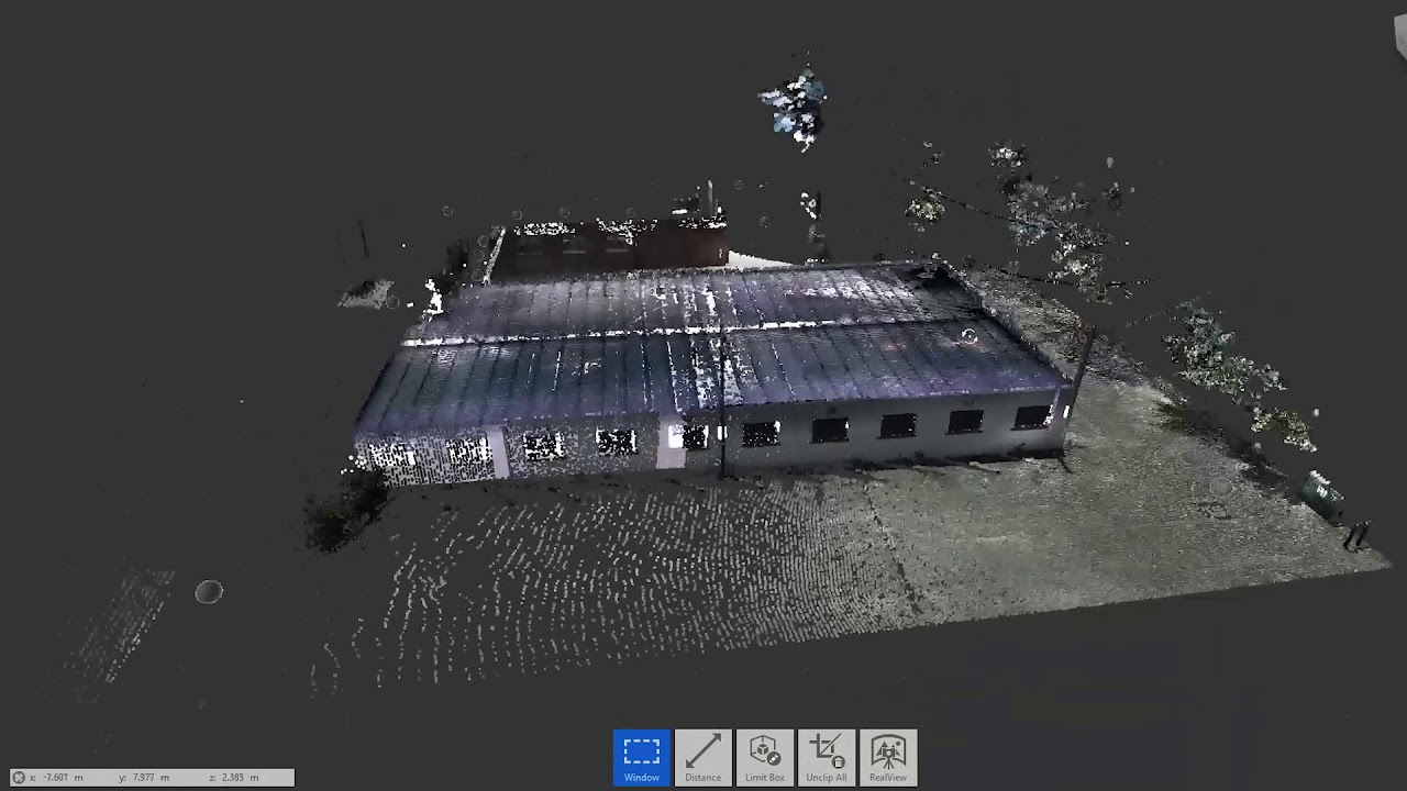 ATG Services- Going from Field to Design Software - YouTube