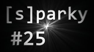 Ep. 25: The Emscripten Experience - Sparky Engine (How To Make a Game Engine)