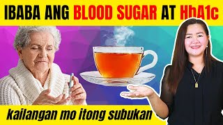 Best Morning Drink para sa Diabetes  | Doc Cherry