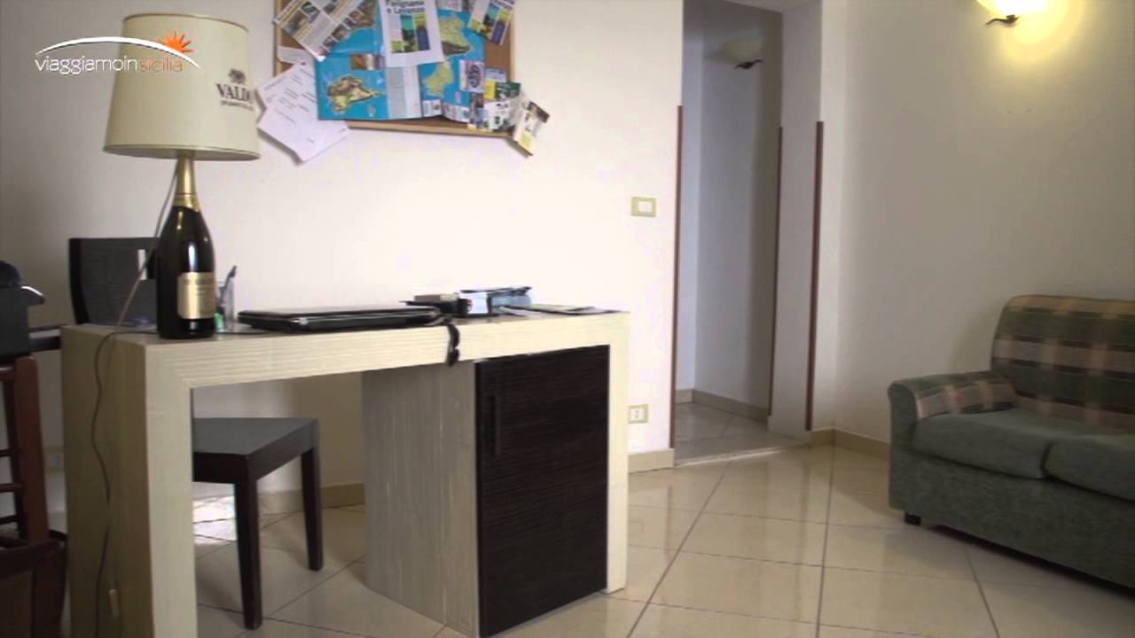 Bb San Vito Lo Capo Zefiro Rooms Vicino La Spiaggia
