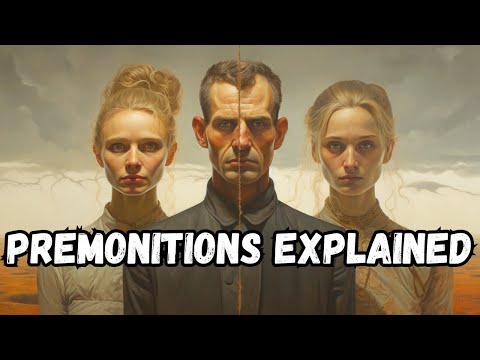 PREMONITIONS EXPLAINED