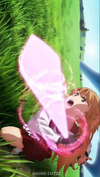 Sword art online HD WhatsApp Status Sword art online progressive Status