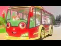 [ 5 MINUTE LOOP ] 🚍 Wheels on the Bus Sound Variations Remix 🎶 || Several Versions | The Rhymes Loop