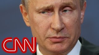 Vladimir Putin says rap music should be state controlled