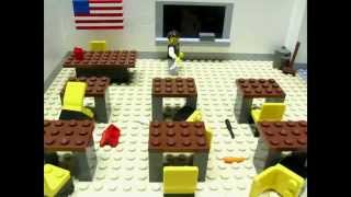 Končni Izdelek Videa V Tretjem Letniku Računalniške Smeri - Vegova Ljubljana