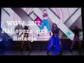 Najlepsze gry WGW 2017- relacja🎮