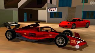 1135hp F1 Car 400kmph+ Speed - Driving School Sim screenshot 4