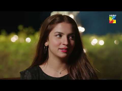 I love You Kab Bola❤️[ Khushhal Khan & Dananeer Mobeen ] Huym Comedy