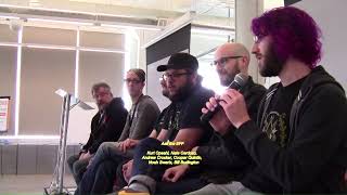 BSidesSF 2015 - Ask the EFF (Nate Cardozo, Andrew Crocker, Kurt Opsahl) by Security BSides San Francisco 7 views 5 months ago 50 minutes