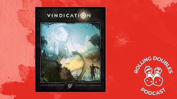 Vindication  - Rolling Doubles Twitch Highlight