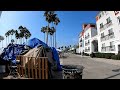 Může Venice Beach vypadat ještě hůř? Nejhorší turistické místo...