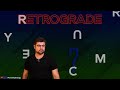 Retrograde Mercury in Capricorn | 14th January | Ascendant wise Tips | Analysis by Punneit