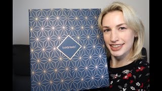 LOOK FANTASTIC 2019 ADVENT CALENDAR UNBOXING screenshot 2