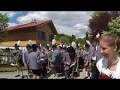 Musikkapelle Holzhausen am Starnberger See // Festzug 2017