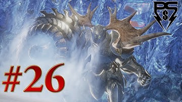 Code Vein PsS Playthrough Part 26 - Successor of the Breath