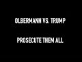 Olbermann vs. Trump #31: To Heal America, Biden Must Prosecute Trump, Family, Enablers. All Of Them.
