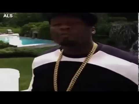 50 Cent ALS Ice Bucket Challenge Floyd Mayweather to Read ‘Harry Potter’
