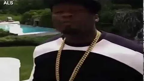 50 Cent ALS Ice Bucket Challenge Floyd Mayweather to Read ‘Harry Potter’