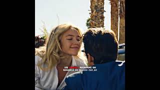 Les femmes vivent dans un monde rempli de mensonges #movie #film #viral #shorts