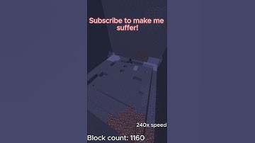 Day 10 of Mining this Chunk!