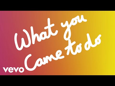 Putar I Don’t Know What You Come To Do - House Gospel Choir