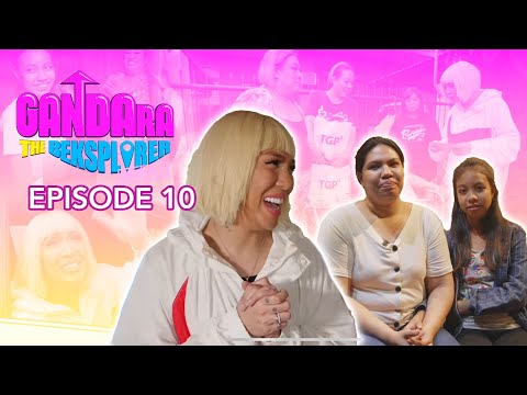 Gandara The Beksplorer Season 2 (Episode 10) | VICE GANDA
