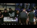 Portland Men's Basketball vs LMU (72-92) - Full Game