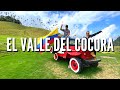 El Valle más hermoso de Colombia | Salento y el valle del cocora Quindío COLOMBIA 🇨🇴 episodio 4