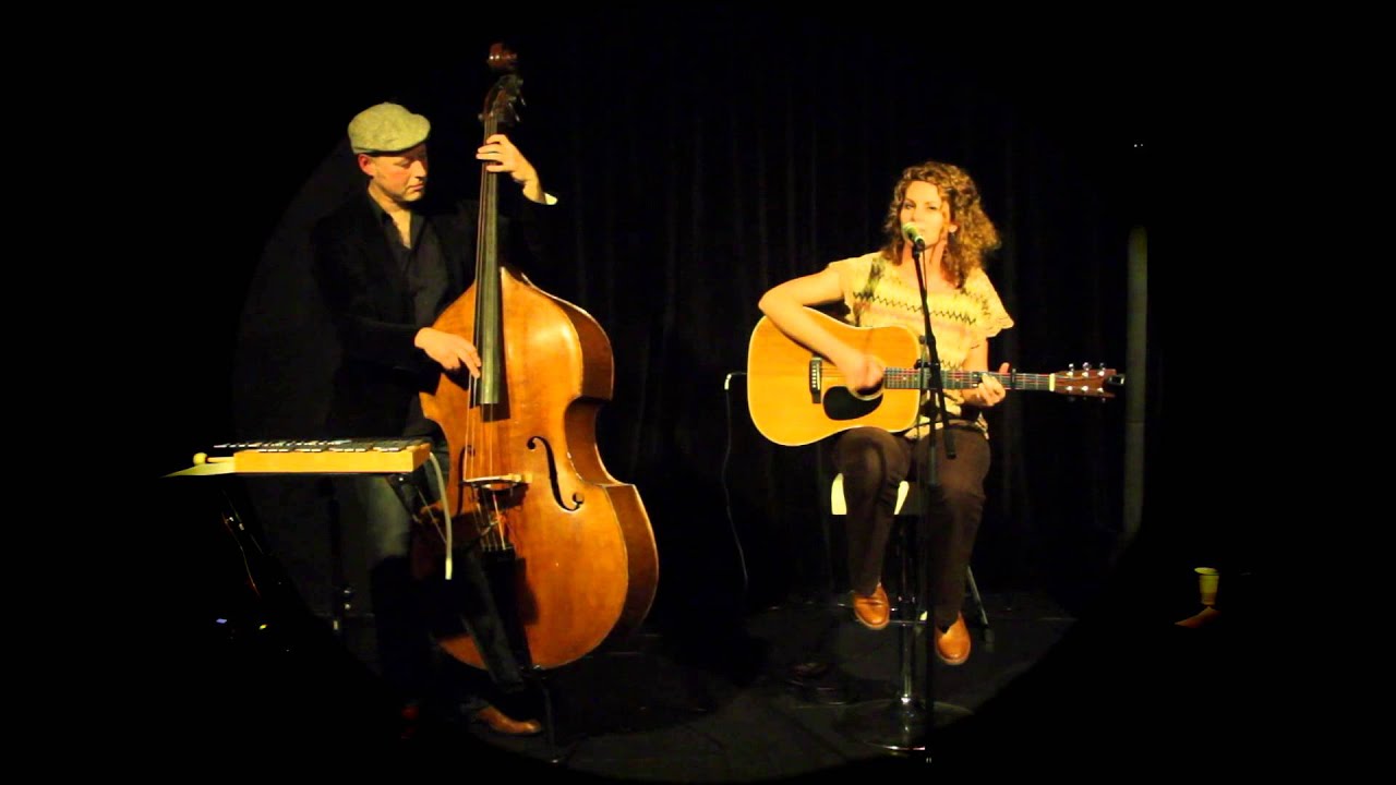 'Off the Map' Lisa Kézér & Jaap Berends