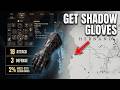 How To GET The Plate Gloves Of The Shadows In Crimson Desert Step By Step 