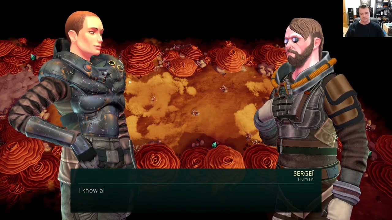 The New "Out There" Currently Has Mixed Reviews On Steam, But Is It Justified?